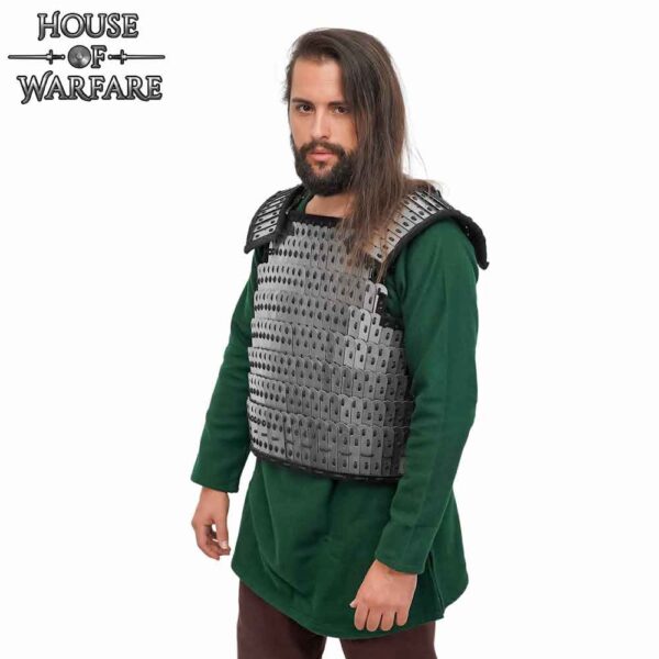 Birka Lamellar Viking Varagian - Imagen 2