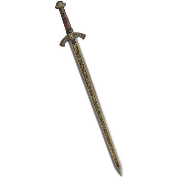 Espada Edda  Bastard
