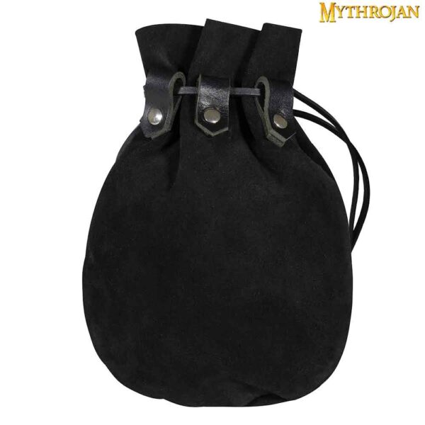Bolso de cinturón «Gold and Dice»