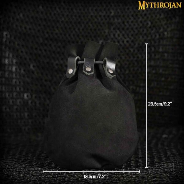 Bolso de cinturón «Gold and Dice» - Imagen 3
