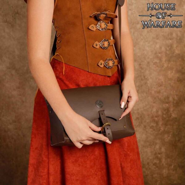 Bolso bandolera «Fantasy Adventurer» - Imagen 4