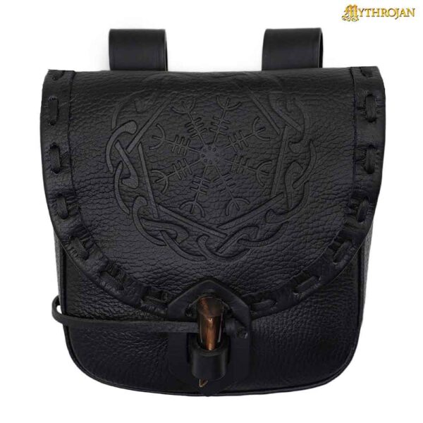 Bolso de cinturón Mythrojan «Renaissance» - Imagen 2