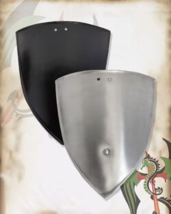 Escudo de Brazo Grande Wilhelm