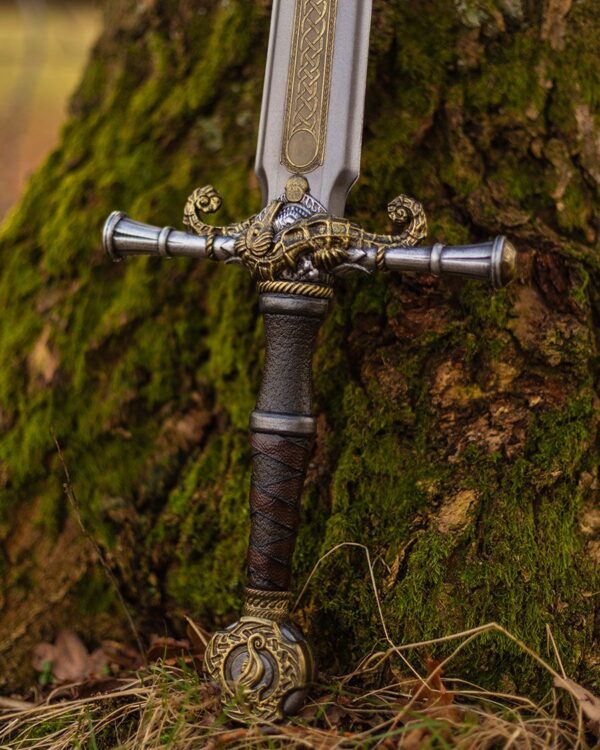 Espada bastarda La Duchesse  109cm - Imagen 3