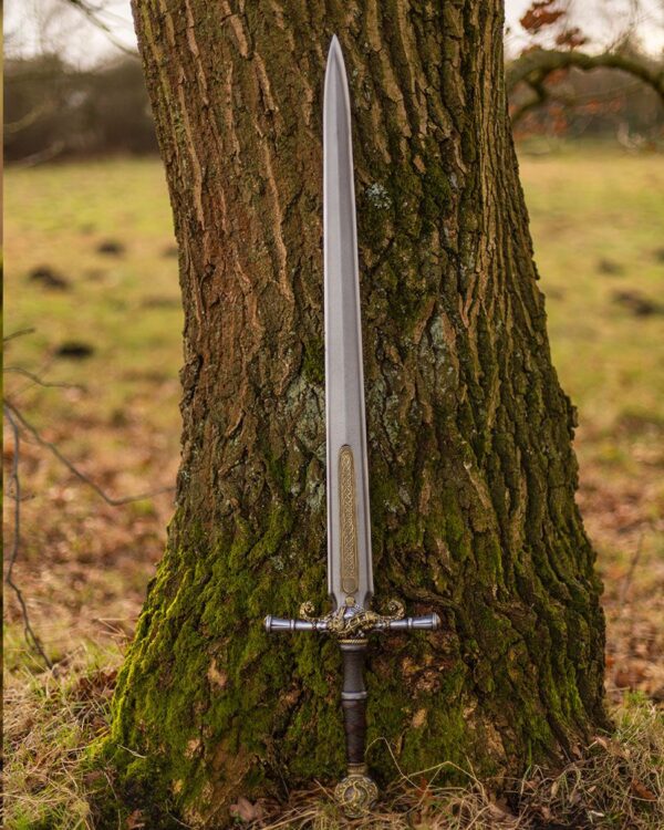 Espada bastarda La Duchesse  109cm - Imagen 2