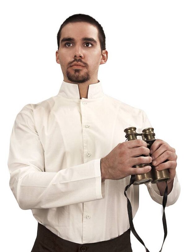 Camisa Aristocrat