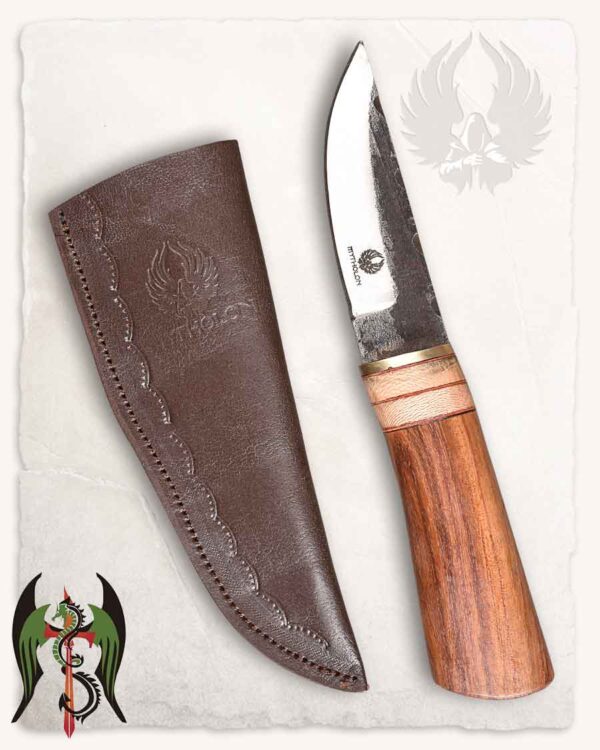 Cuchillo Geirolf