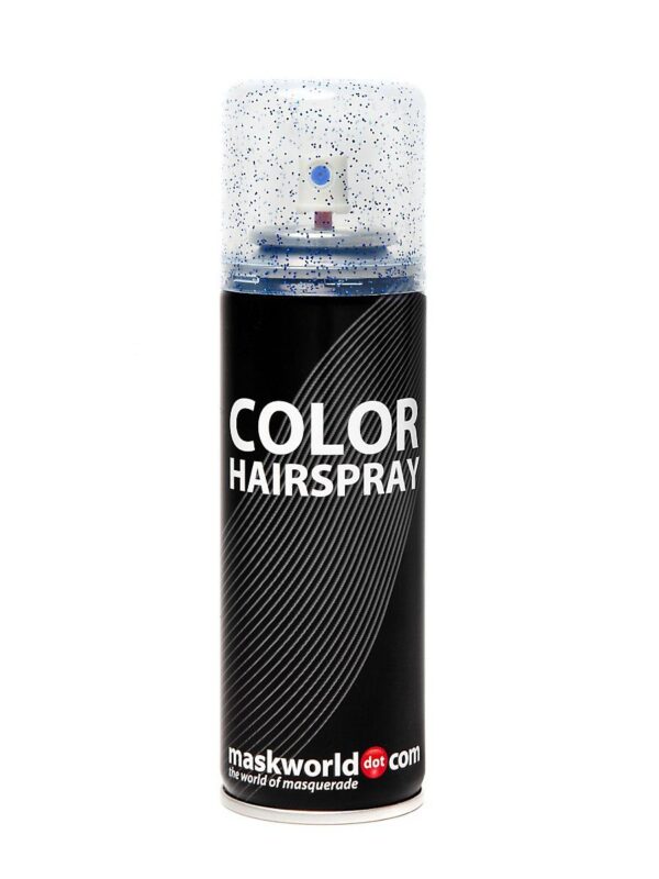 Spray de colores  Brillo  RG - Imagen 3