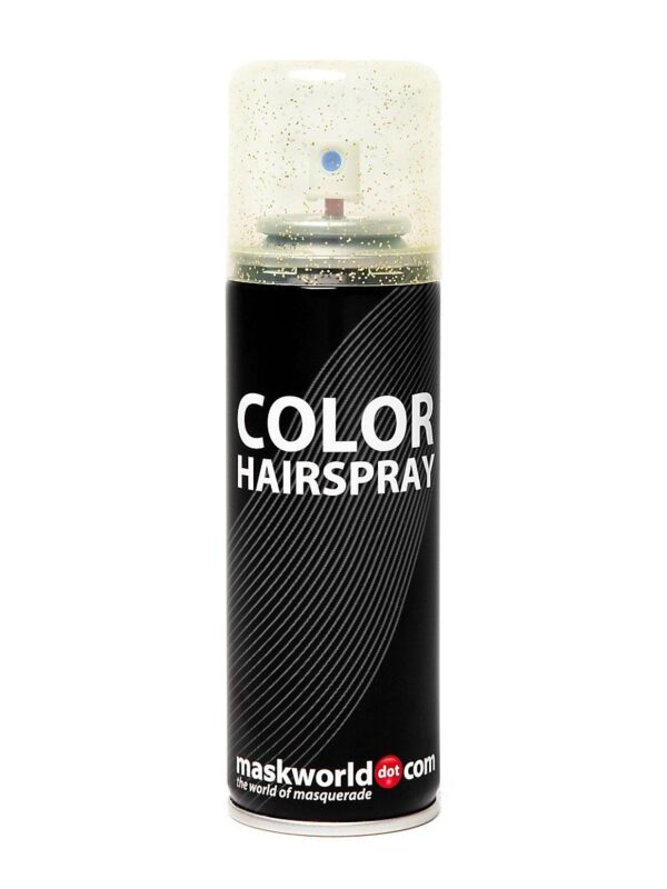 Spray de colores  Brillo  RG