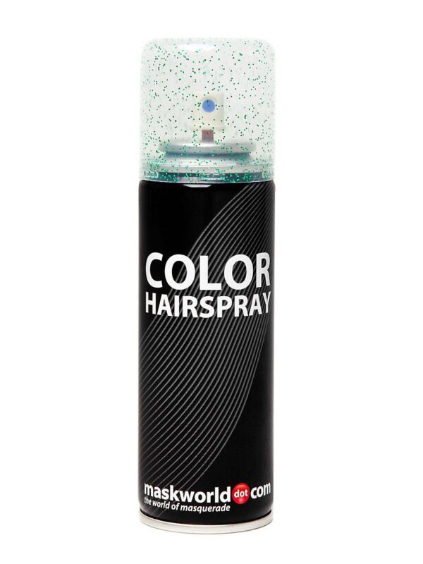 Spray de colores  Brillo  RG - Imagen 2