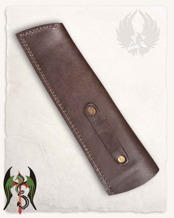 Cuchillo Gudrik Seax - Imagen 2