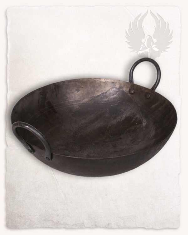 Olla Gudrun - Imagen 2