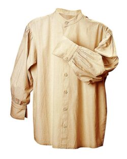 Camisa Berto