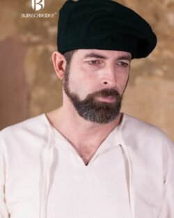 Boina Harald - Negro