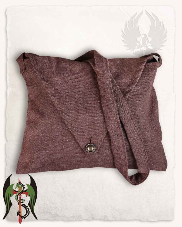 Bolso de Hombro Helbig - Imagen 4