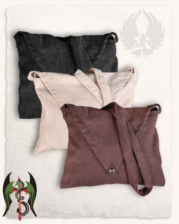 Bolso de Hombro Helbig