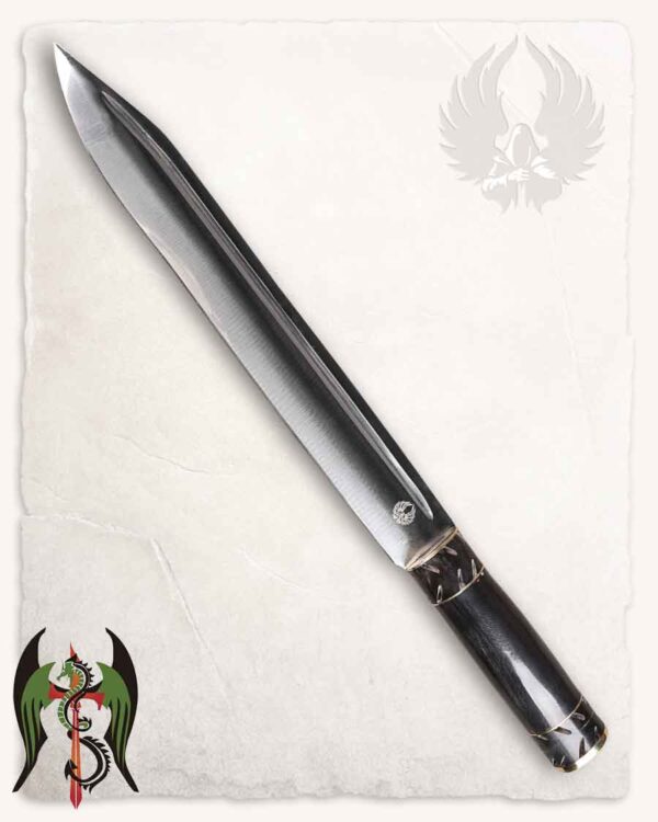 Machete Holmstein Seax