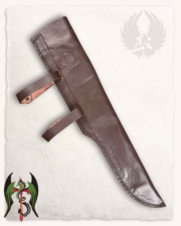 Machete Holmstein Seax - Imagen 2