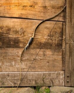 Arco LARP Scythian Horsebow