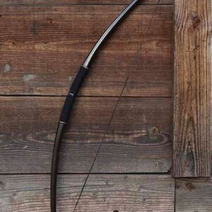 Arco IDV 120 cm, 26 lbs@28?
