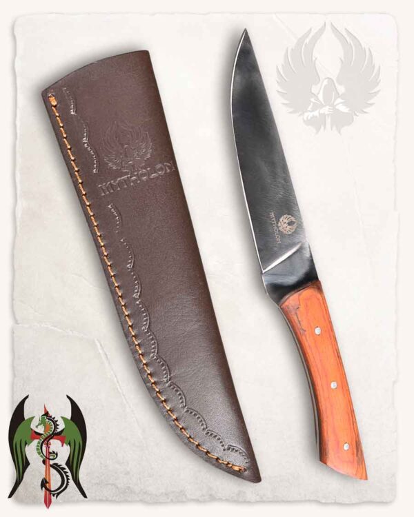 Cuchillo Jaros