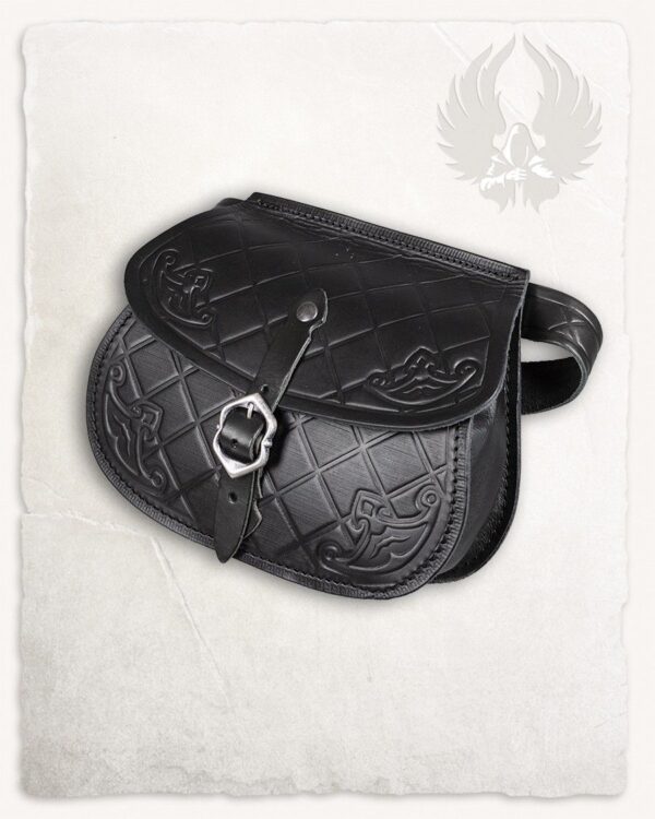 Bolso Iulius  Negro
