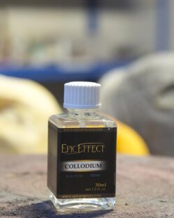 Collodium  30 ml