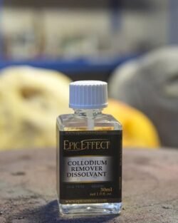 Removedor de Collodium Dissolvant- 30 ml