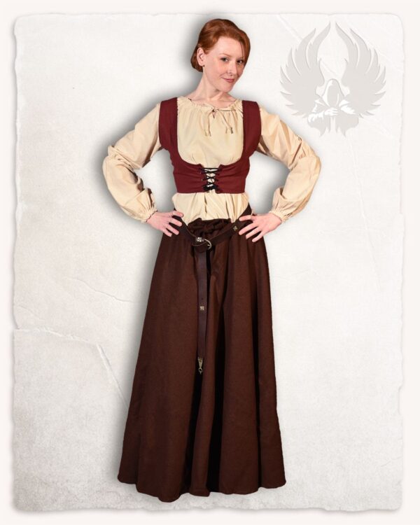 Blusa Kara - Imagen 3