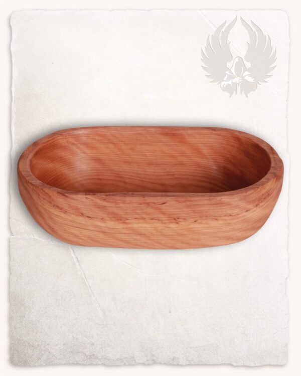 Cuenco de Madera Kora