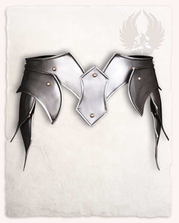 Set Armadura Lena - Imagen 6