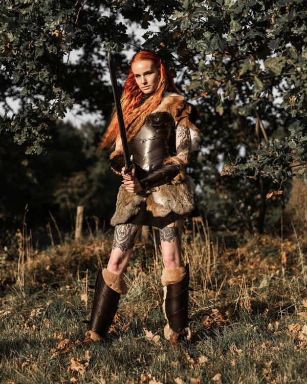 Coraza Lilith - Imagen 5