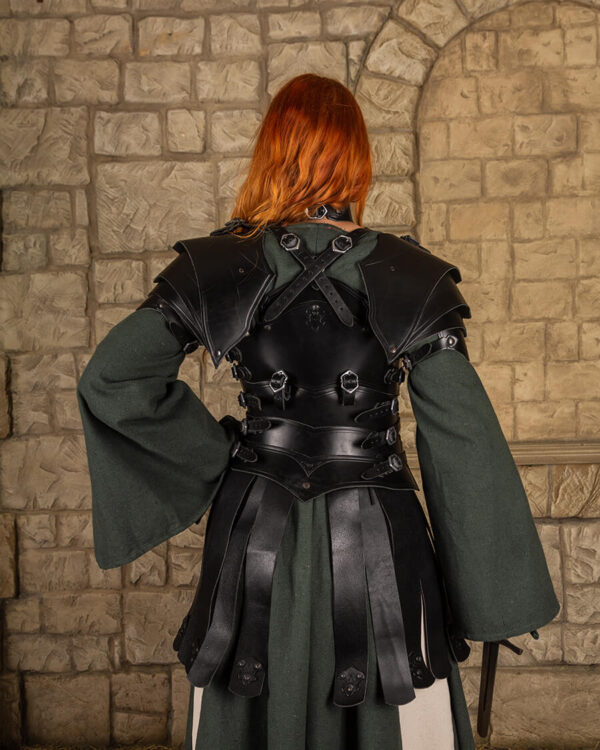 Coraza Lilith - Imagen 6