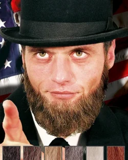 Barba Lincoln