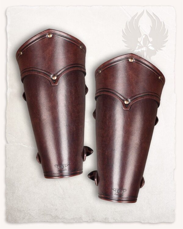 Brazales Lion 2ND ED. - Imagen 4