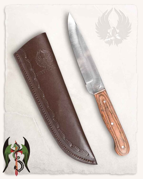 Cuchillo Lubomir