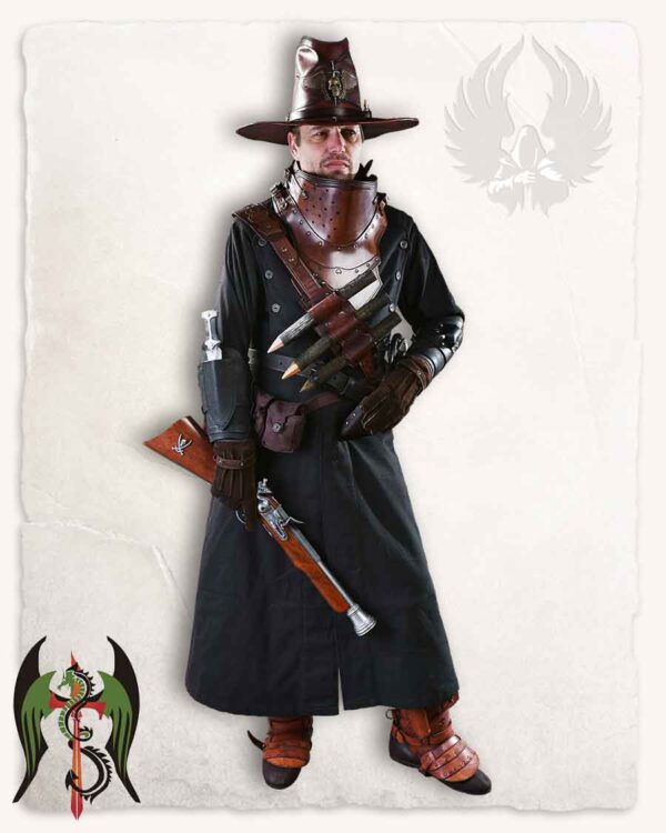 Gorjal Luthor 2ND ED. - Imagen 6