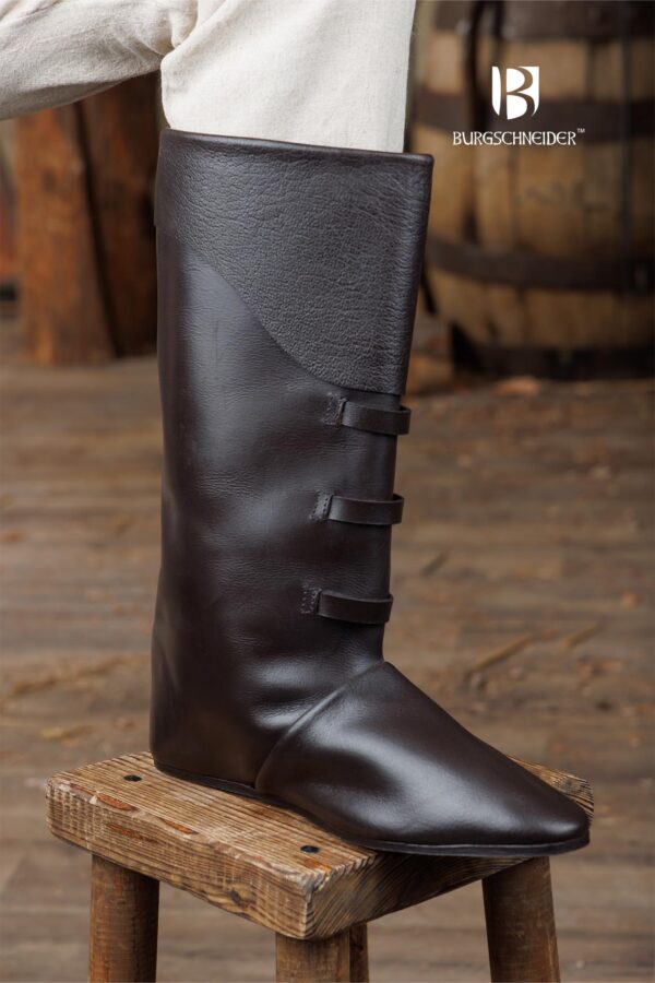 Botas Ernest - Imagen 2