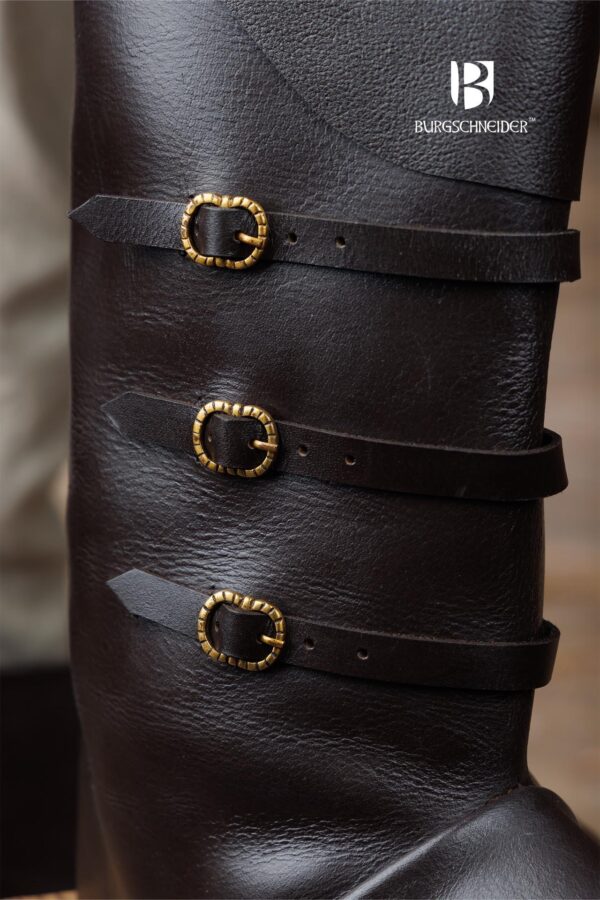 Botas Ernest - Imagen 3