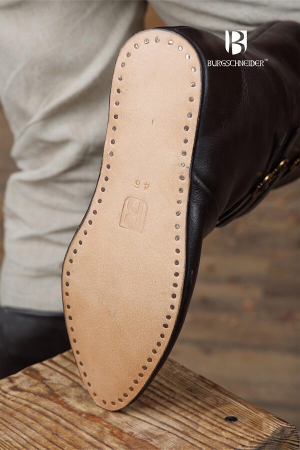 Botas Ernest - Imagen 4