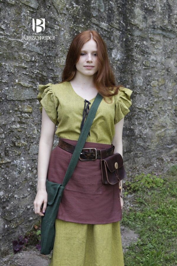 Bolso Ehwaz  Verde