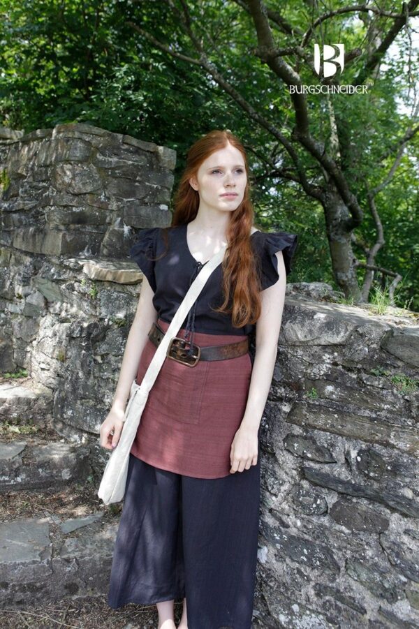 Bolso Ehwaz  Cañamo - Imagen 3