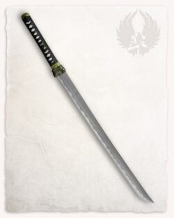 Wakizashi Musashi II