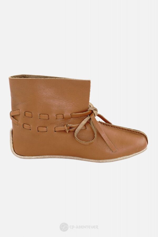 Botas Vikingas Odin - Imagen 3