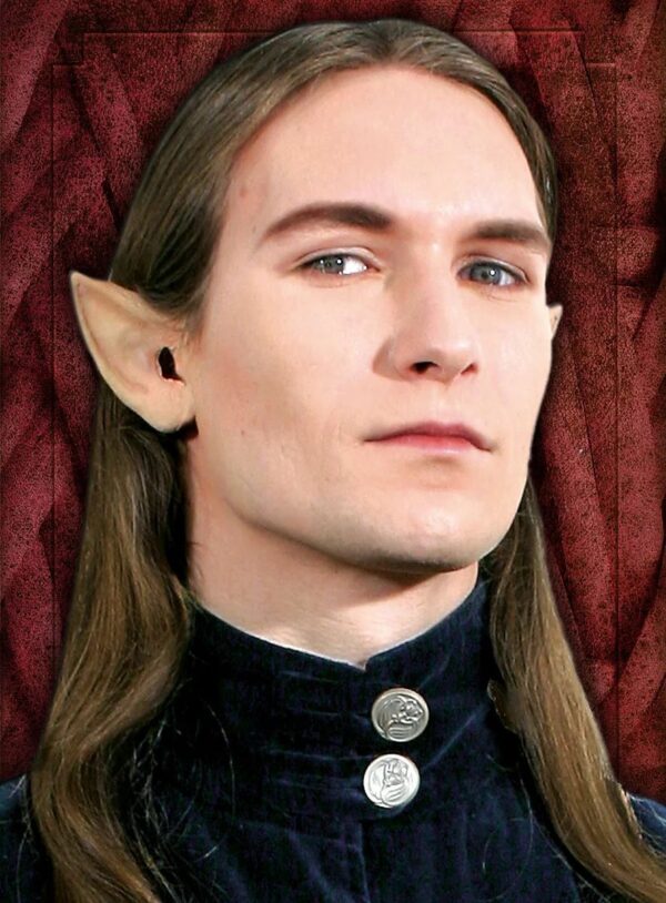 Orejas Elves