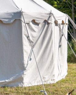 Paredes de tienda Pavillion - 5m