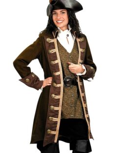 Casaca Pirate Lady