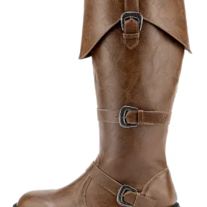 Botas Deluxe Pirate