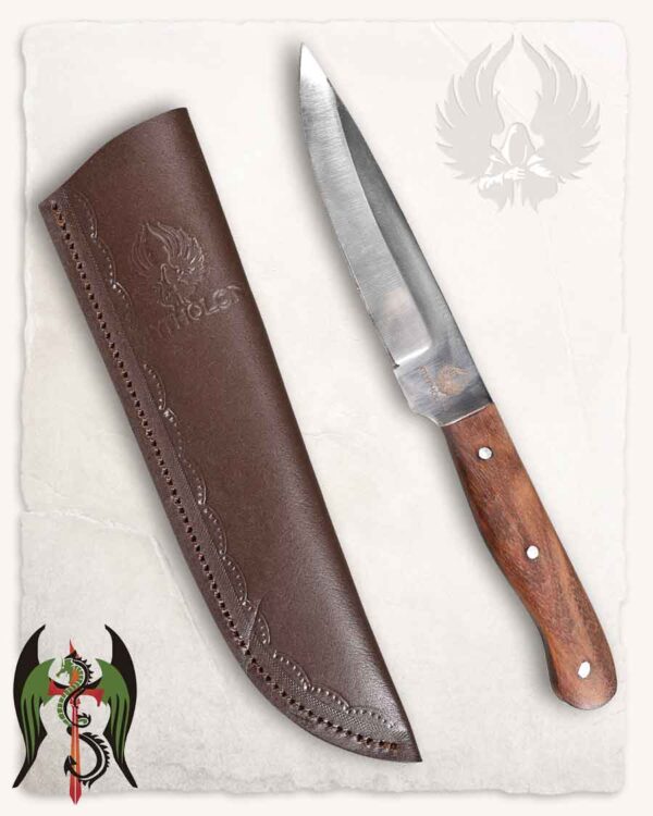 Cuchillo Radovan
