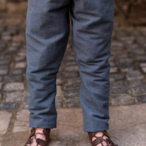 Pantalones Ragnarsson  Gris